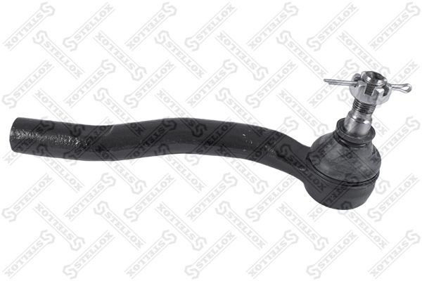 наконечник рулевой наружный левый!\ Toyota Camry ACV3/ACV4/MCV30 03> 51-00015-SX STELLOX