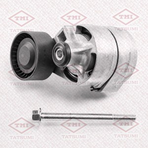 Натяжитель поликлин.ремня с роликом FORD Transit 06- TFD1043 TFD1043 TATSUMI