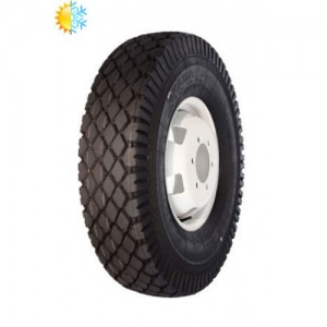 Покрышка ИД-304 Нижнекамск 16-ти слойная с камерой НК 320/508 (12.00 R20) 1330012 KAMA