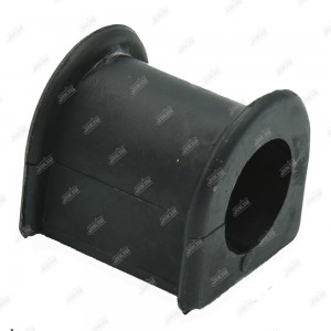 Втулка стабилизатора передняя TOYOTA VITZ 99-05 BL21275 BL21275 JIKIU