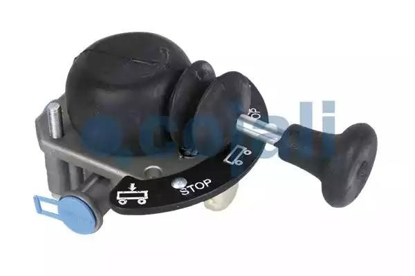 Клапан уровня пола Schmitz аналог Knorr SV3162 2315102 COJALI