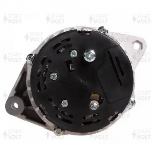 Генератор для а/м ВАЗ 21214 "STARTVOLT" (110А) LG 0125X START VOLT