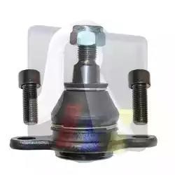 опора шаровая нижняя!\ VW Multivan/T5 all 03> 93-90918-056 RTS