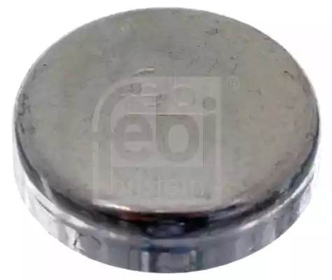 Заглушка MERCEDES Vito (93-) головки блока цилиндров FEBI 02543 FEBI BILSTEIN