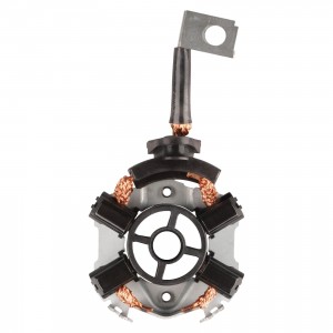 Узел щеточный стартера для а/м VAG 100 (90-) 2.3i/Mercedes-Benz C W202 (93-) 1.8 VBS1806 START VOLT