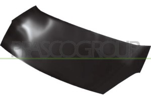 капот!\ Citroen Berlingo 1.6i/1.6D 08> CI9183100 PRASCO GROUP