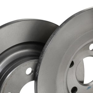 Диск тормозной 08.D249.11 08D24911 BREMBO