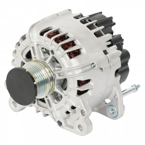 Генератор 120A LG1859 START VOLT