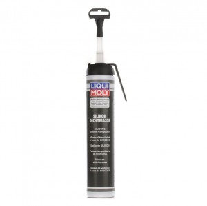 герметик силиконовый !\ 6184 LIQUI MOLY