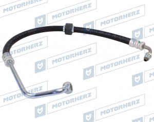 Шланг MERCEDES E (W210) ГУРа высокого давления MOTORHERZ HPH0131 MOTORHERZ