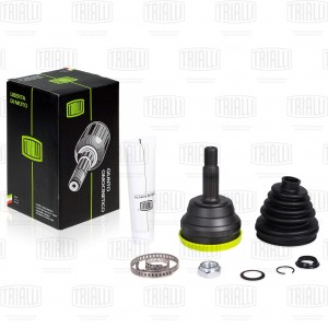 ШРУС наруж. VW Passat B3 (91-) 1.8 (GO 1812) GO 1812 TRIALLI