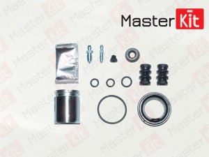 Ремкомплект суппорта задн. +поршень Audi A4, Opel Insignia, Skoda Octavia, VW Go 77A1115 MASTER KIT