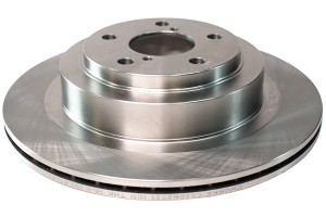 Тормозной диск задний C220R0721 C220R0721 CWORKS