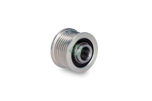 Шкив генератора OPEL MOVANO B 2.3CDTI 535015310 535 0153 10 INA