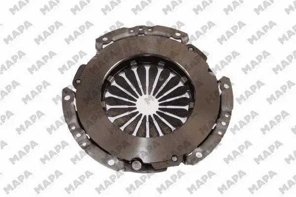 комплект сцепления! с подш Rover 100/200/400 1.4-1.6 16V 91-00 005200700 MA PA
