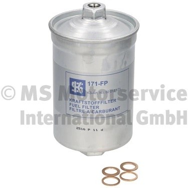 AUDI 100[44]/ 80[B3]/ A6 [C4]/ VW GOLF II/JETTA II 50013171 KOLBENSCHMIDT