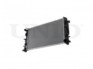 Радиатор охлаждения двигателя RAD-10113 UNIO