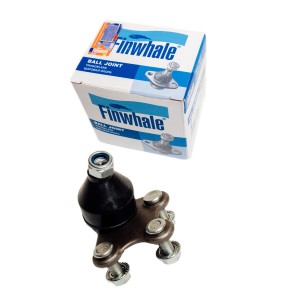 Опора шаровая передняя левая A1 (10-18) Ibiza IIIIV Fabia IIIII / Rapid I / Room BJ526 FINWHALE