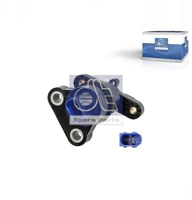 Кран уровня пола Scania 1889797 1.25589 DIESEL TECHNIC