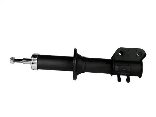 амортизатор передний левый масляный! Daewoo Matiz all 98> Z00425 ZENTPARTS
