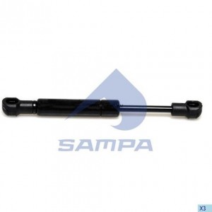 Амортизатор SCANIA капота SAMPA 04022701 SAMPA
