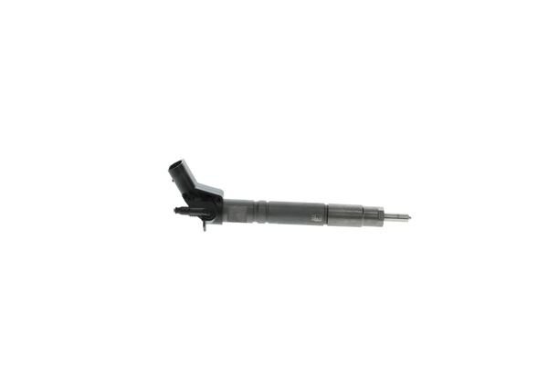MERCEDES BENZ VIANO (639) (2003>) 646 ДВИГАТЕЛЬ 0445115068 BOSCH