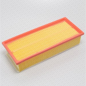 AUDI A3 [8P1]/[8PA] / VW PASSAT [B6] LF0105 GREEN FILTER
