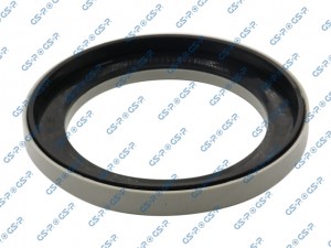подшипник опоры аморт. пер.!\ Mitsubishi Eclipse/Galant USA 06-12 518987 GS P