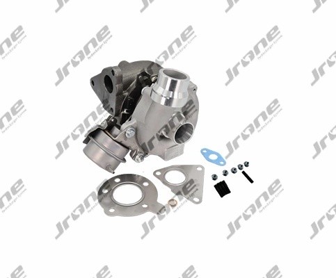 турбокомпрессор!\ Renault Clio III/Megane II/Scenic II/Nissan Tiida/Qashqai 1.5  8B39-300-373 JRONE
