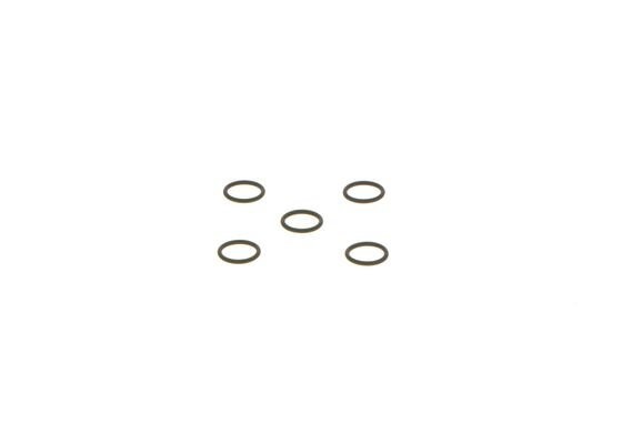 Кольцо скольжения (вместо 2916710609 Д-186) BOSCH 1460203300 BOSCH