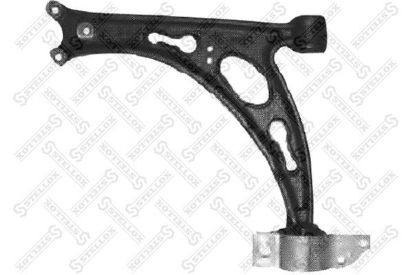 рычаг левый! без шар.опоры\ Audi A3, VW Golf all 03> 5704612SX STELLOX