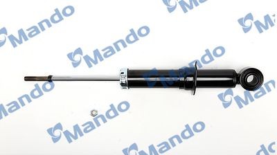 Амортизатор TOYOTA Prius (03-09) задний левый/правый газовый MANDO MSS015596 MANDO