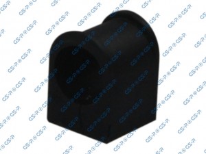 втулка стабилизатора! (p), 25x30.5x39.5\ MB 512317 GS P