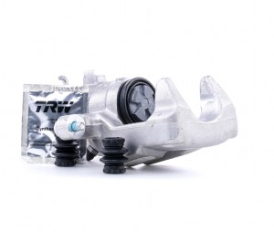 Суппорт задн левый RENAULT MEGANE II BHQ245 BHQ245 TRW