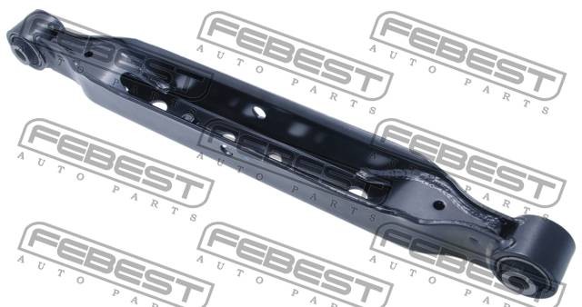 Рычаг подвески 0225-J10R 0225-J10R FEBEST
