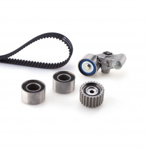 Комплект ремня ГРМ PowerGrip Kit K015384XS (7883-11482) K015384XS GATES