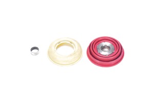 KNORR SL7 SM7 ST7 пятак 54мм, пыльник 69,5 T08999005 TOPCOVER
