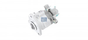 Пружина синхронизатора! d6 L34 ZF(S5-50.S6-65/80/90.4S-120GP,5S-90/9 2.5S-110/1G 4 DIESEL TECHNIC