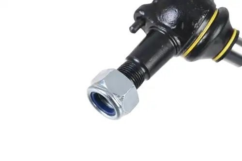 опора шаровая!\ MB W140 all 91-98 Z37109 ZENTPARTS