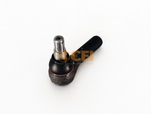 Наконечник рулевой тяги [LHT, M30x1.5/32 L=135] 221110 CEI