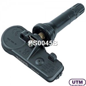 Датчик давления в шине CHRYSLER 300C (04-11) UTM PS0045B UTM