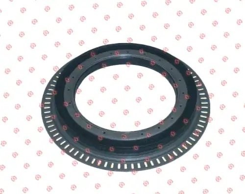 Сальник 110х152,6/185х15/19,5 ступицы с кольцом ABC 800908 ONYARBI