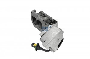 Пружина тормозной колодки HONGYAN 3 DIESEL TECHNIC