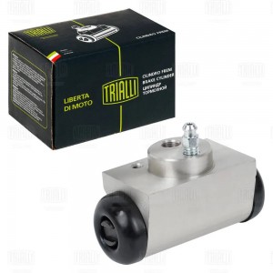 VW AMAROK (2010>) CF0103 TRIALLI