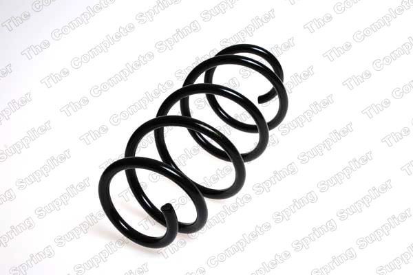 пружина пер.\ Ford Galaxy 2.0 06> 4027610 LESJOFORS