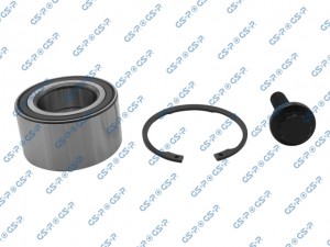 к-кт подшипника ступицы! передней\ VW Amarok 13-15 GK6746 GS P