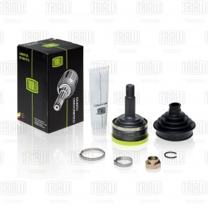ШРУС наружный ВАЗ-2108-2110 TRIALLI GO 284 TRIALLI
