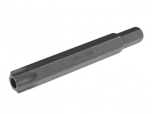 Бита TORX Т55Hх80мм 5/16" DR удлиненная JTC JTC1248055 JTC TOOLS