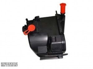 фильтр топливный!\ Ford Focus 1.6TDCi C-Max 03>, Peugeot 206/407 1.6HDi 04> FS1737 SAKURA