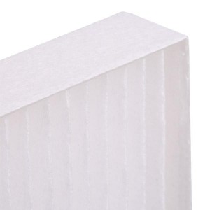 Фильтр салонный CU2434 CU2434 MANN FILTER
